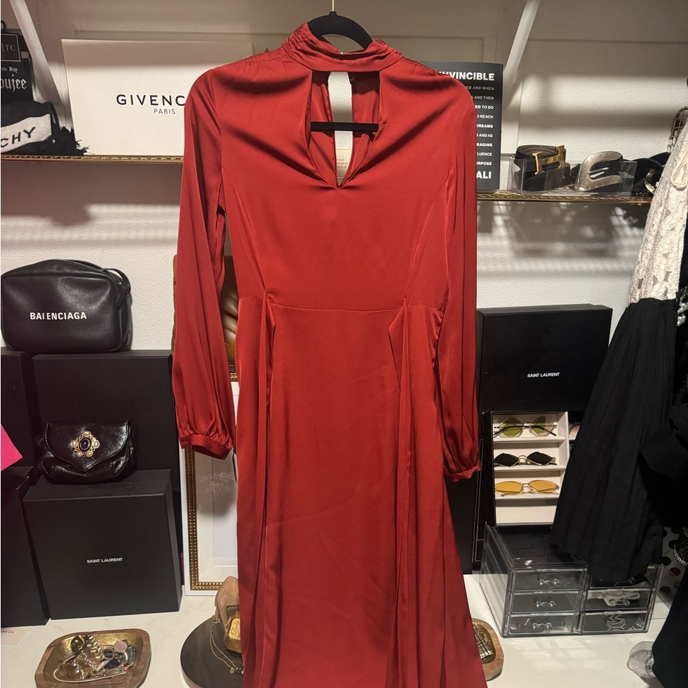Intermix Dress Size 4